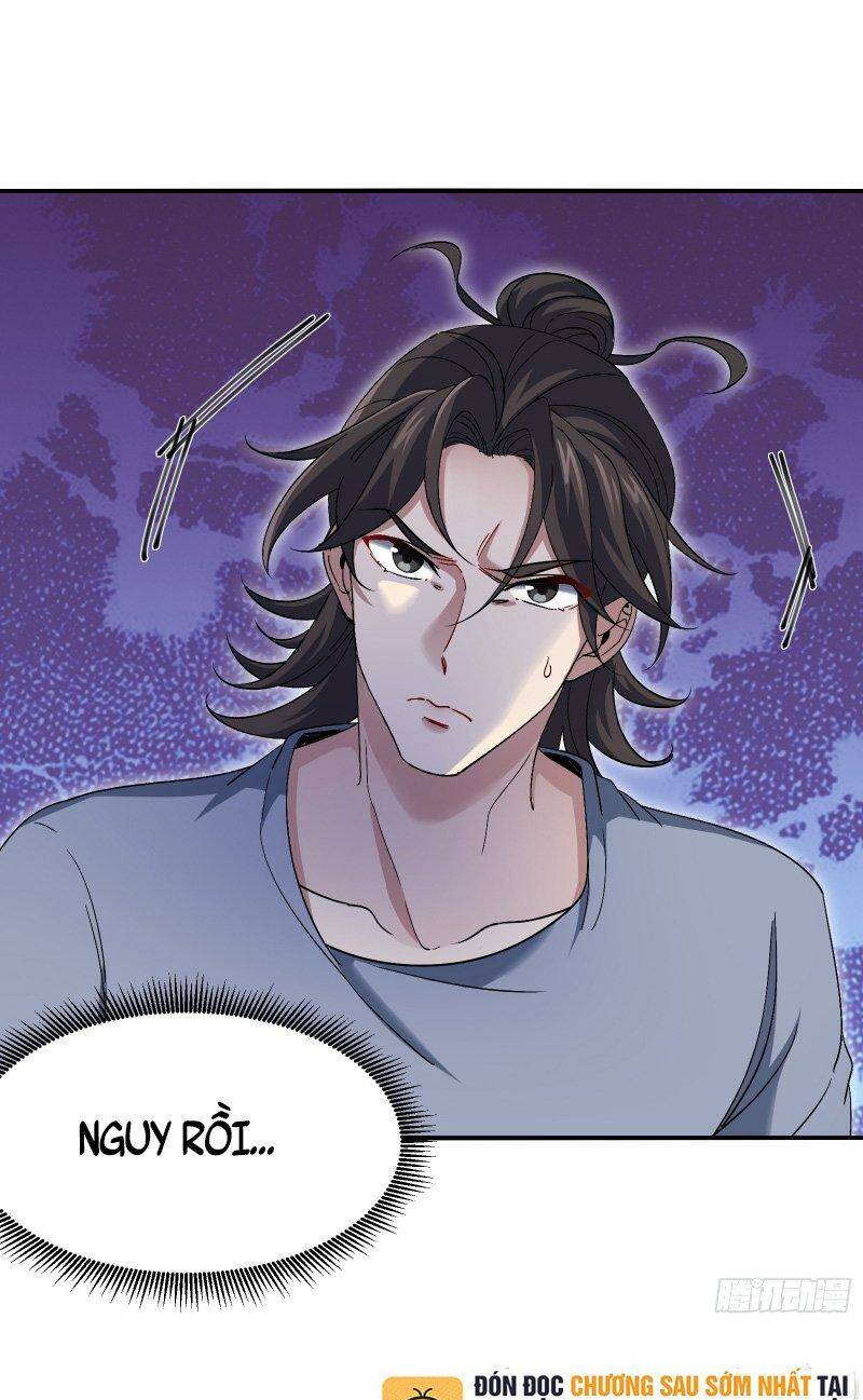 Long Vương Điện Chapter 190 - Trang 2