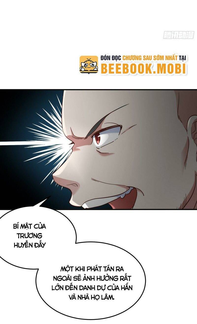 Long Vương Điện Chapter 190 - Trang 2