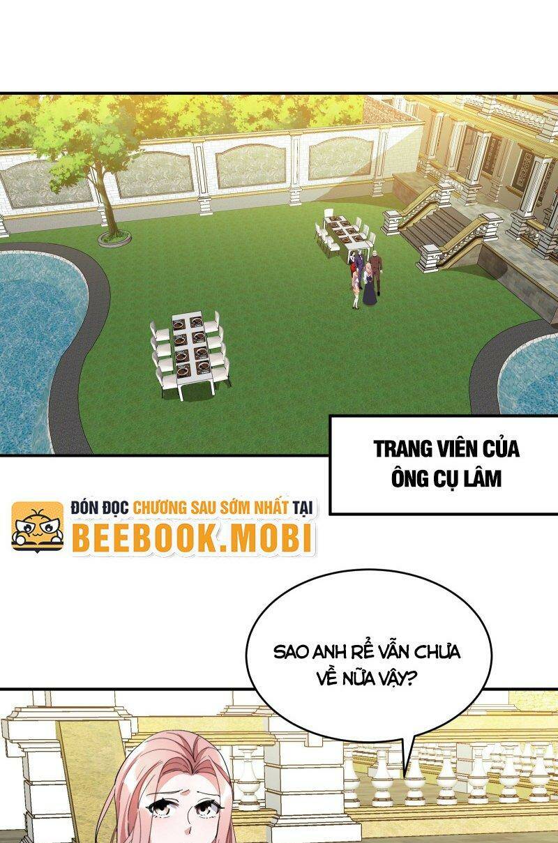 Long Vương Điện Chapter 189 - Trang 2