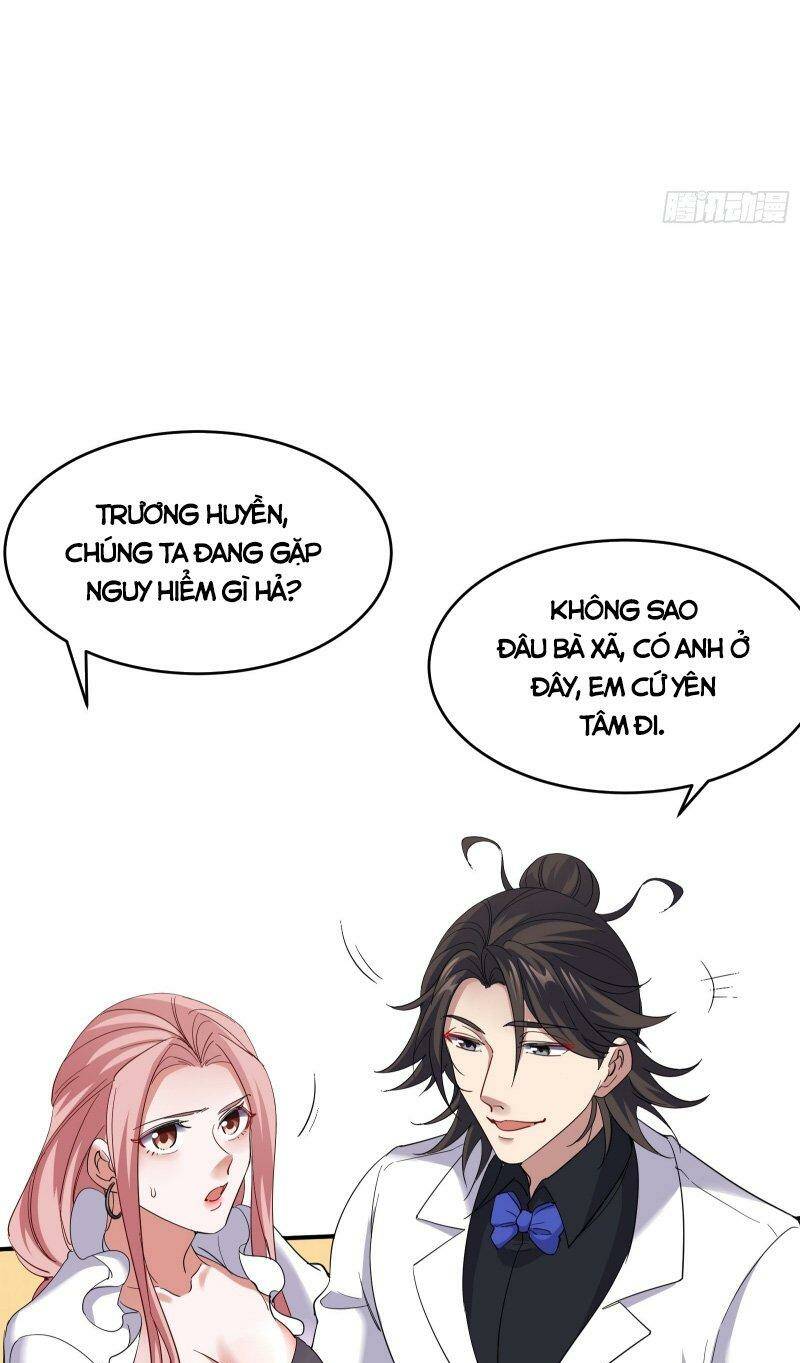 Long Vương Điện Chapter 189 - Trang 2