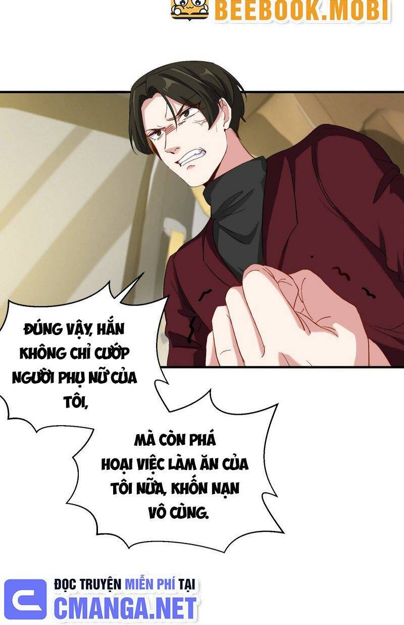 Long Vương Điện Chapter 189 - Trang 2