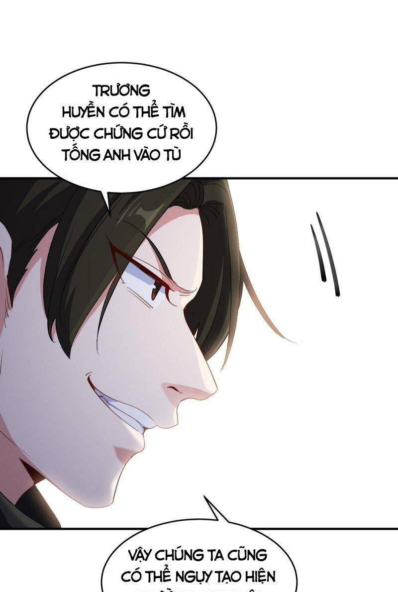 Long Vương Điện Chapter 189 - Trang 2