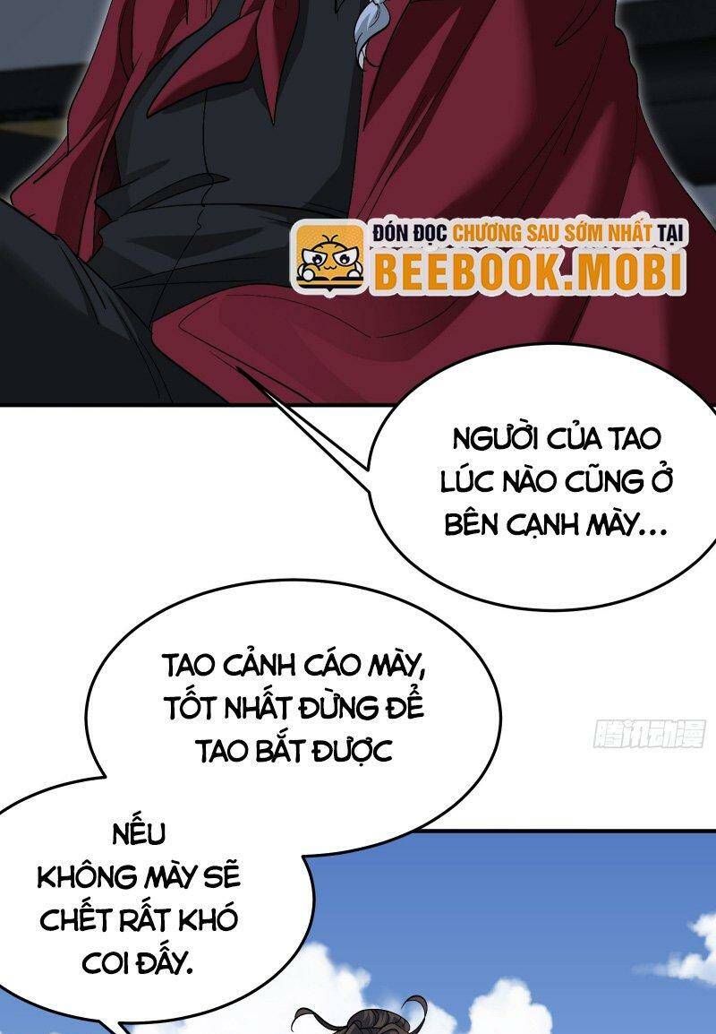 Long Vương Điện Chapter 188 - Trang 2