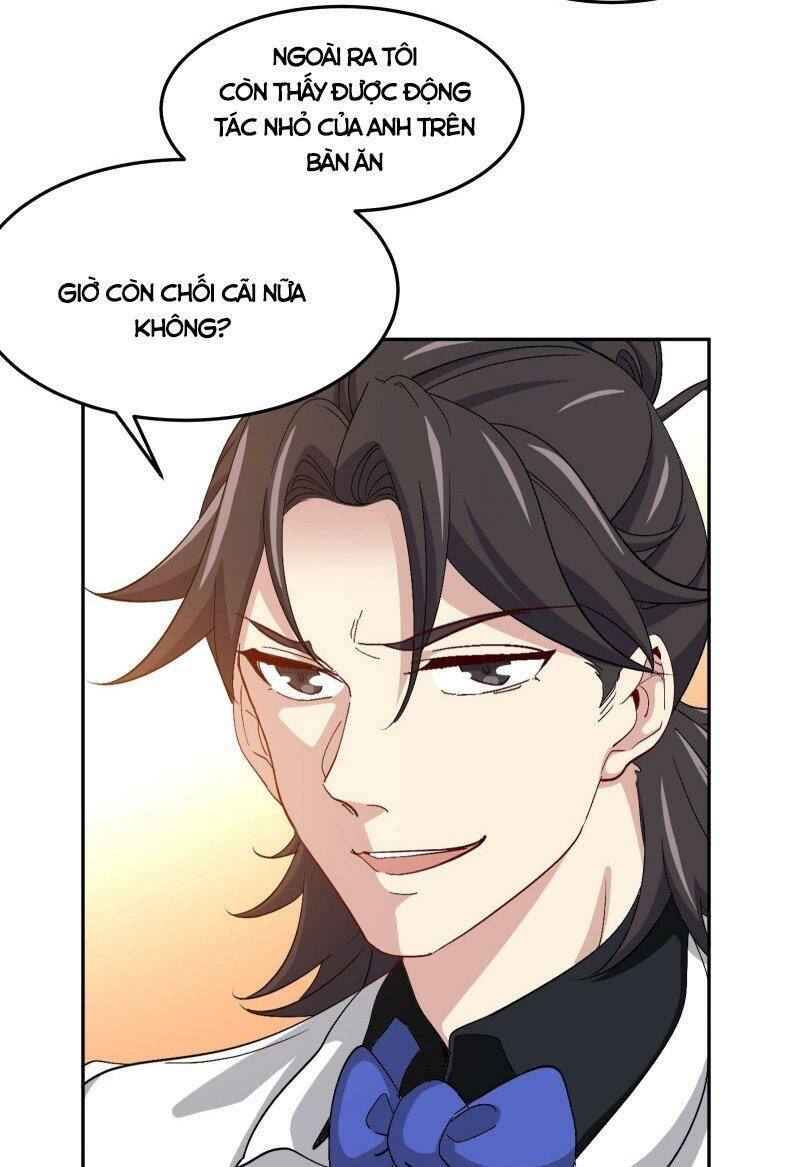 Long Vương Điện Chapter 187 - Trang 2