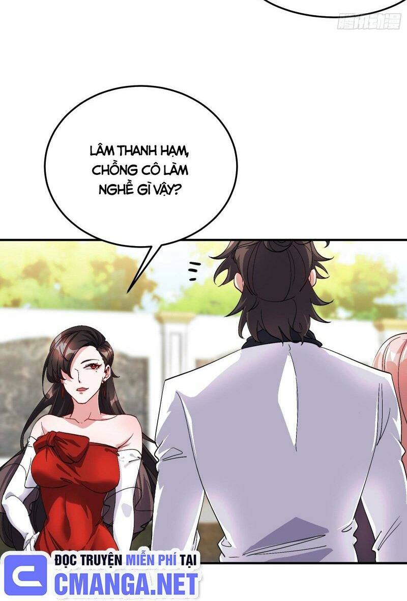 Long Vương Điện Chapter 186 - Trang 2