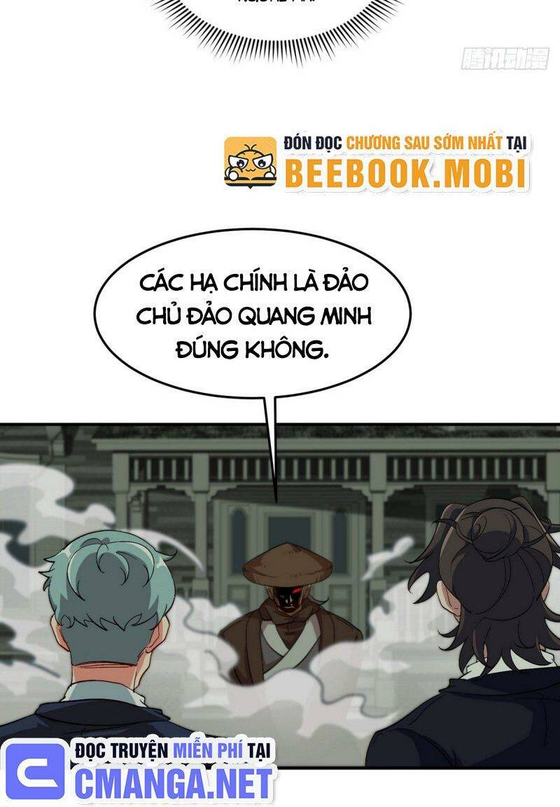 Long Vương Điện Chapter 184 - Trang 2