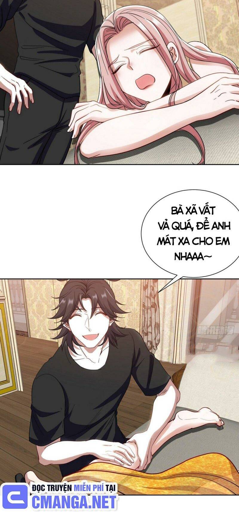 Long Vương Điện Chapter 183 - Trang 2