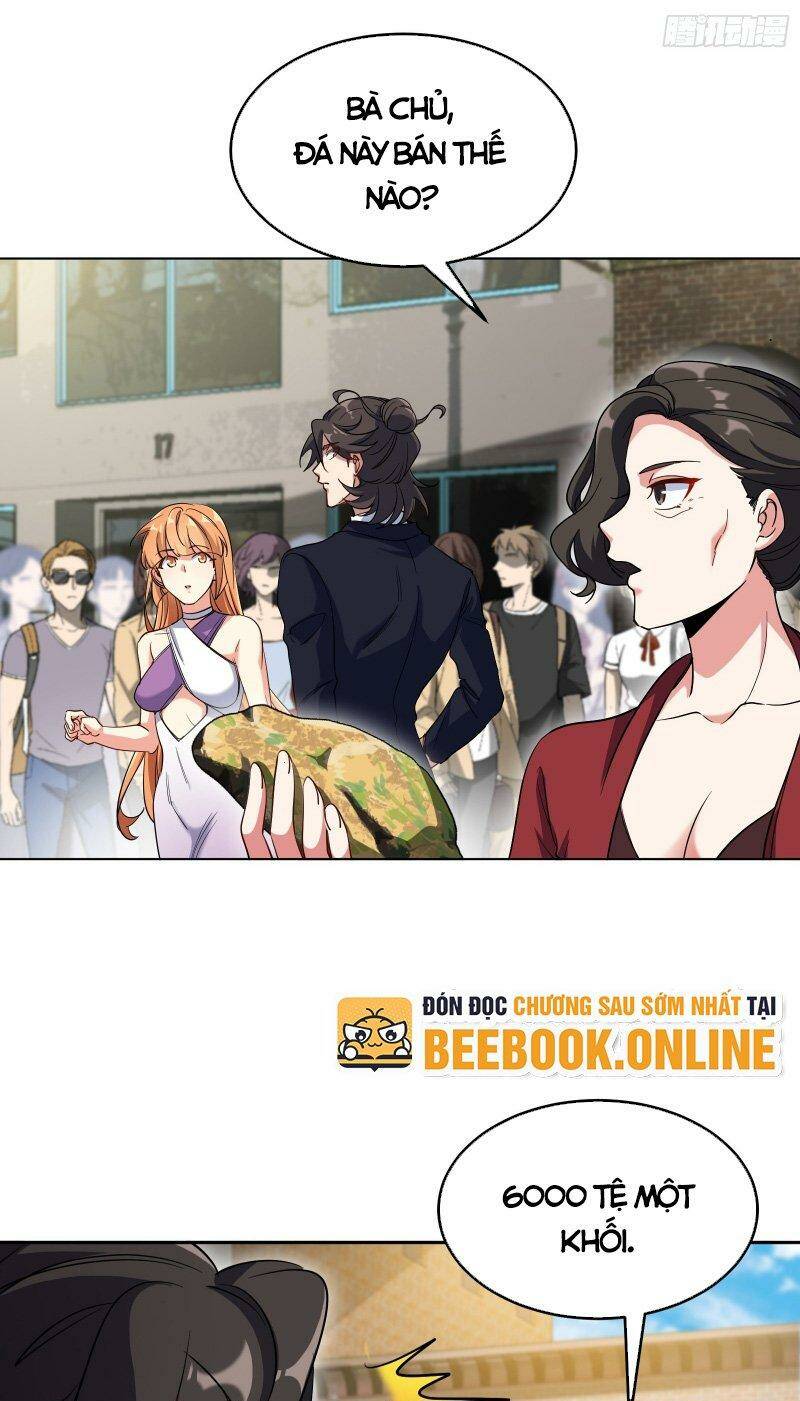 Long Vương Điện Chapter 177 - Trang 2