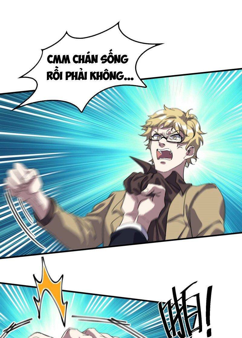 Long Vương Điện Chapter 175 - Trang 2