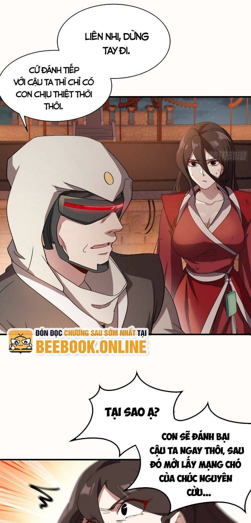 Long Vương Điện Chapter 173 - Trang 2