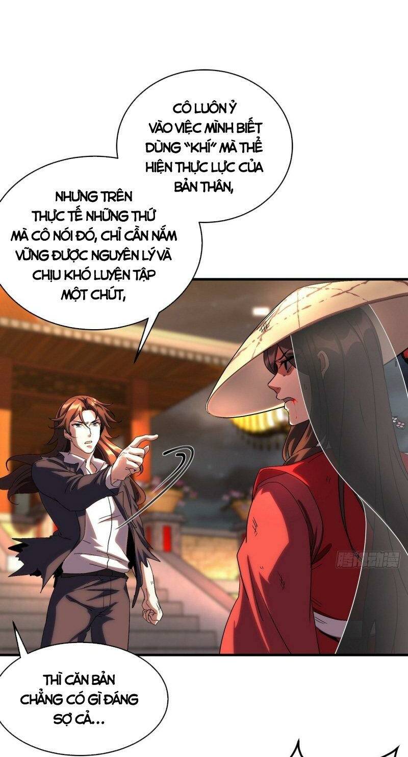 Long Vương Điện Chapter 172 - Trang 2