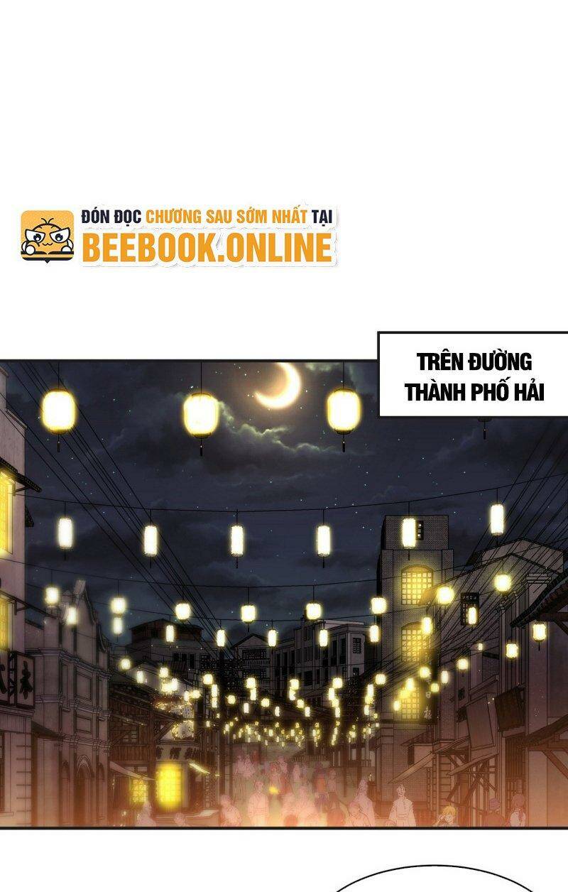 Long Vương Điện Chapter 170 - Trang 2