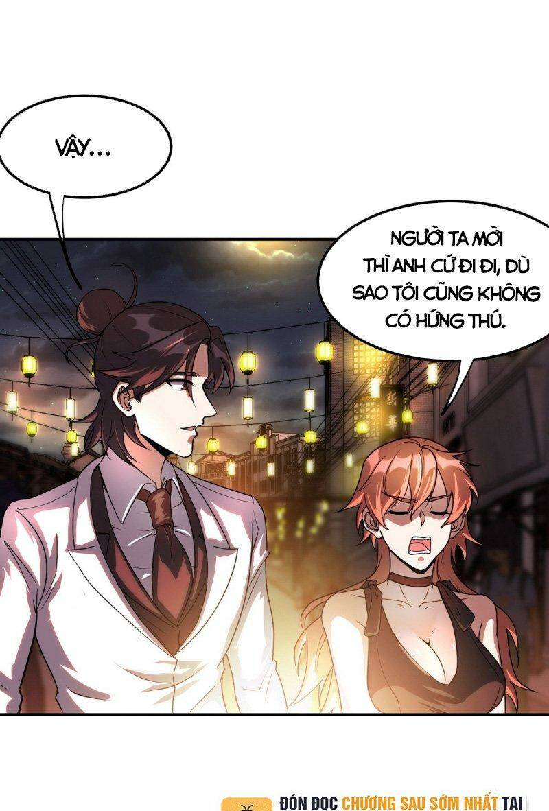 Long Vương Điện Chapter 170 - Trang 2