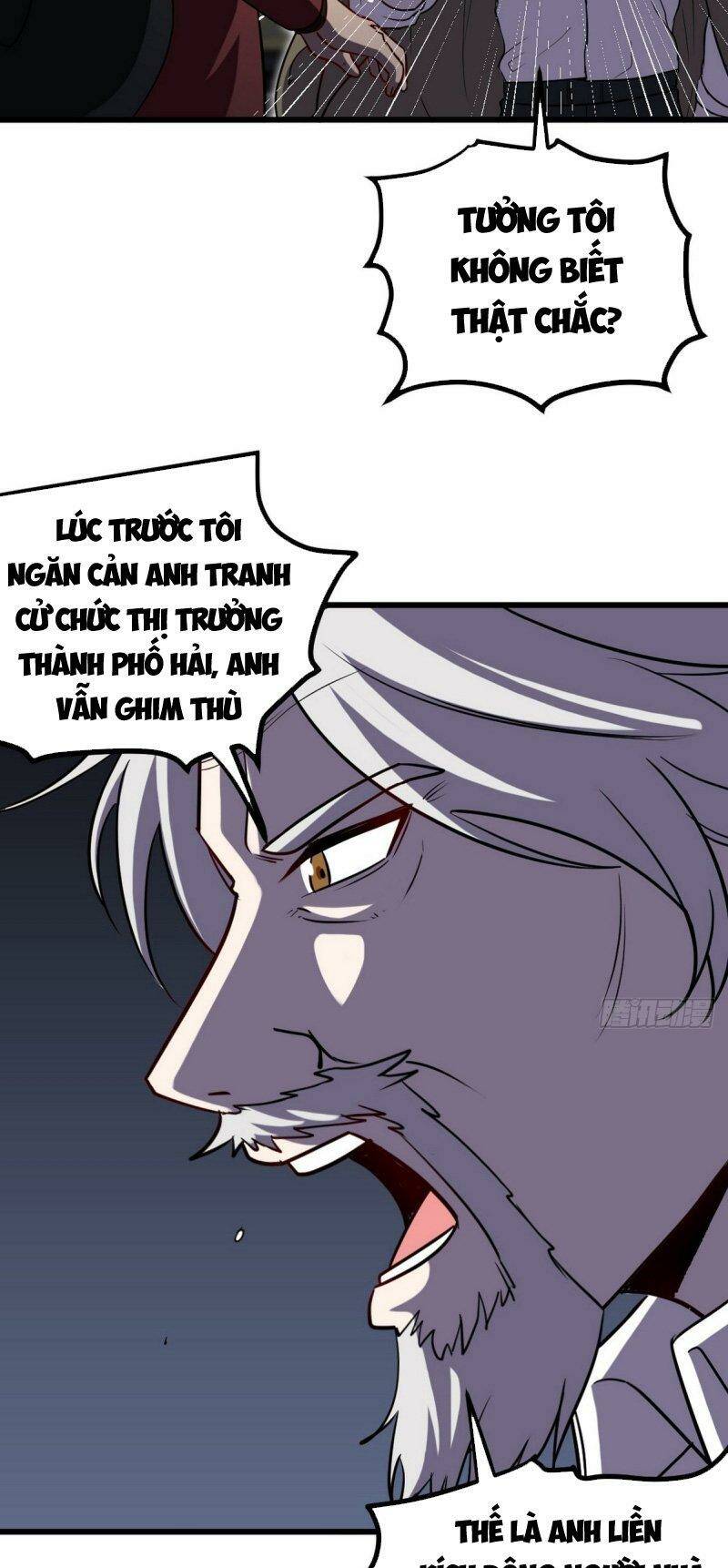 Long Vương Điện Chapter 169 - Trang 2