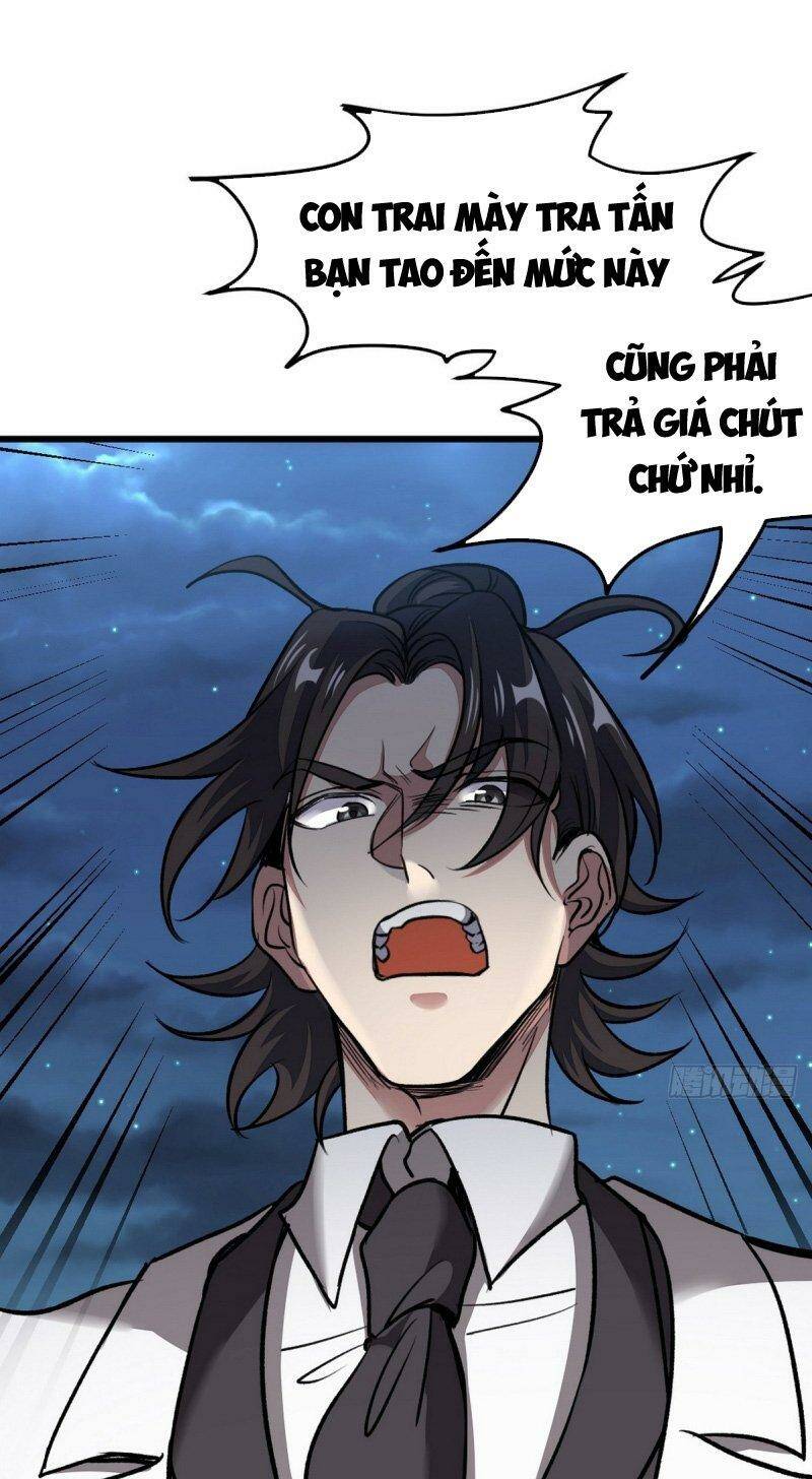 Long Vương Điện Chapter 169 - Trang 2