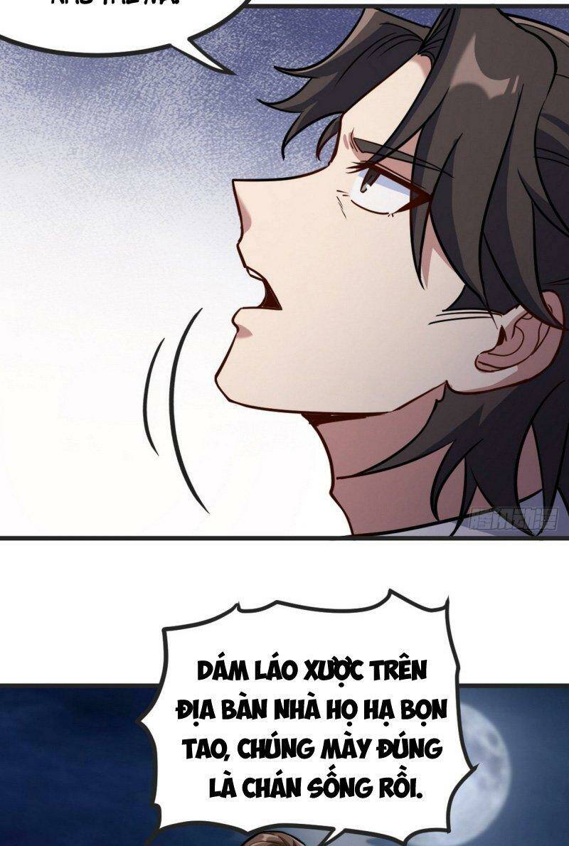 Long Vương Điện Chapter 168 - Trang 2