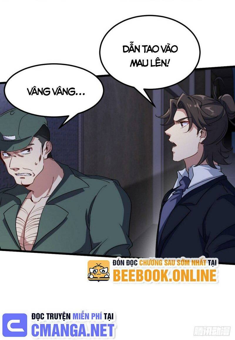 Long Vương Điện Chapter 166 - Trang 2