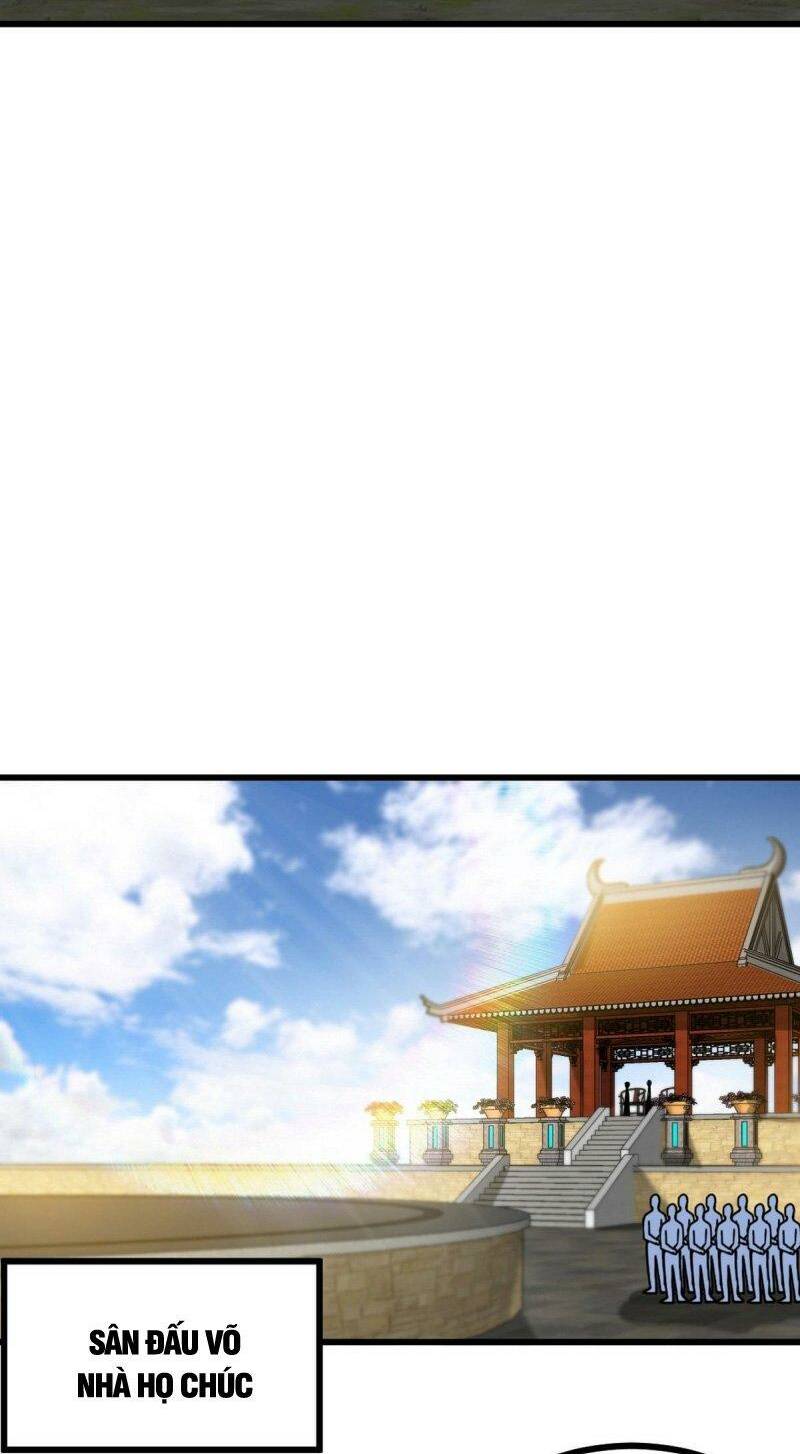 Long Vương Điện Chapter 164 - Trang 2