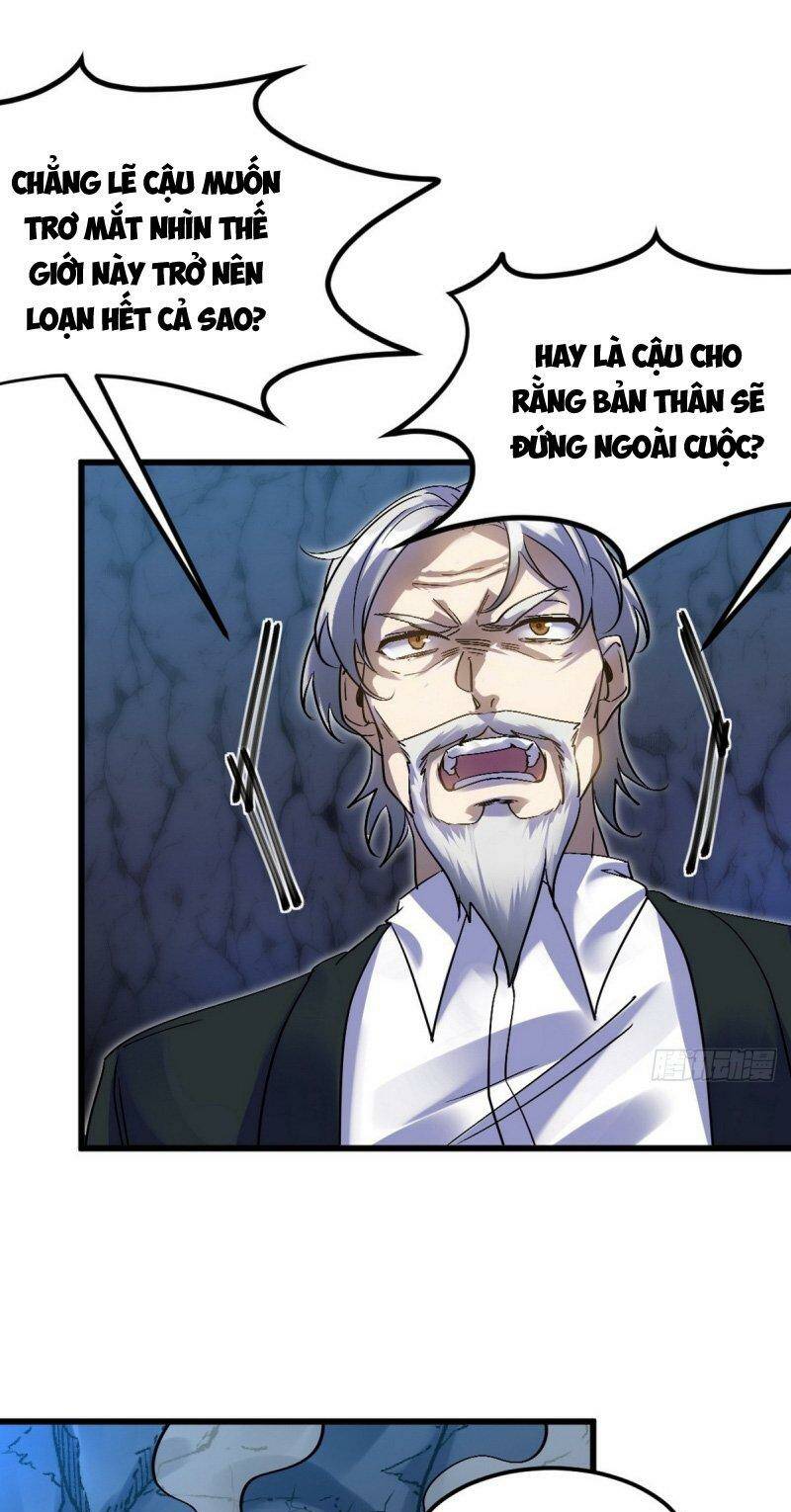 Long Vương Điện Chapter 164 - Trang 2