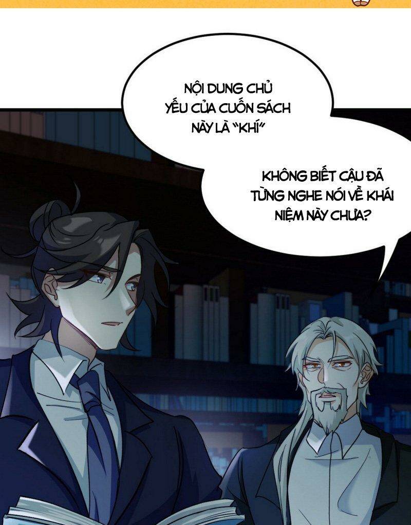 Long Vương Điện Chapter 163 - Trang 2