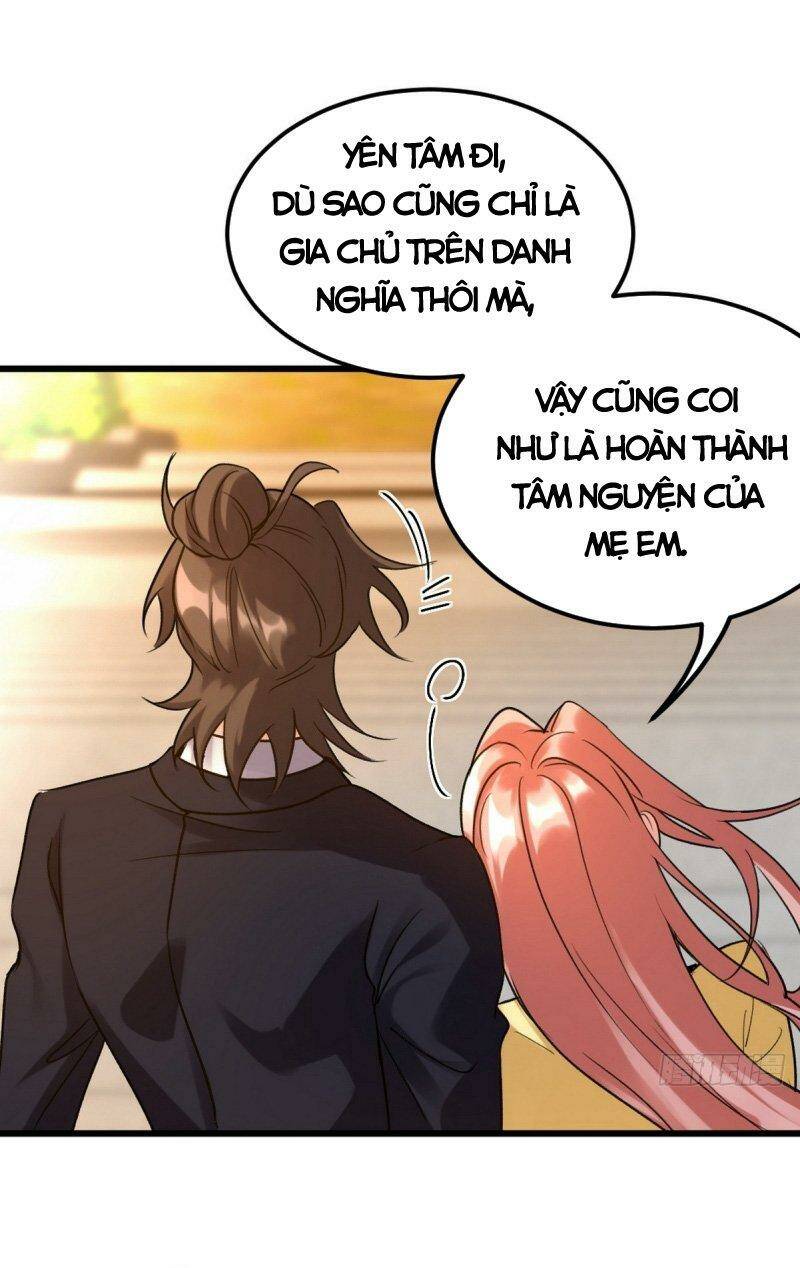 Long Vương Điện Chapter 160 - Trang 2