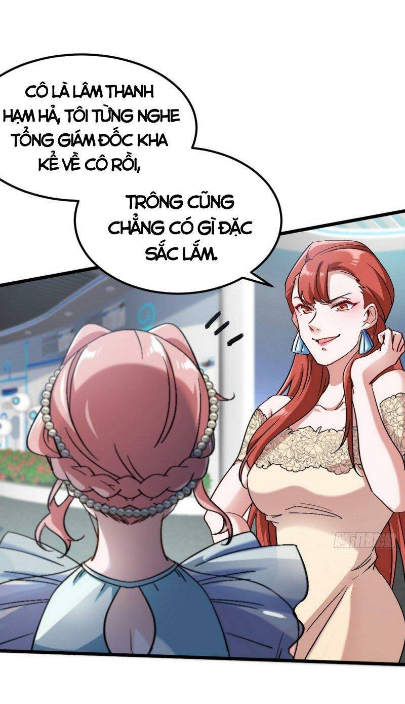 Long Vương Điện Chapter 160 - Trang 2