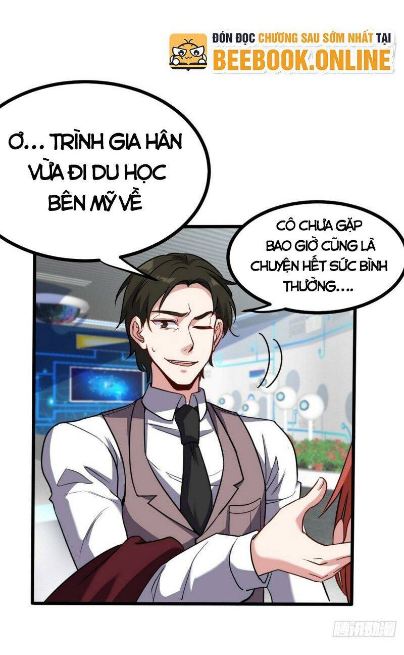 Long Vương Điện Chapter 160 - Trang 2