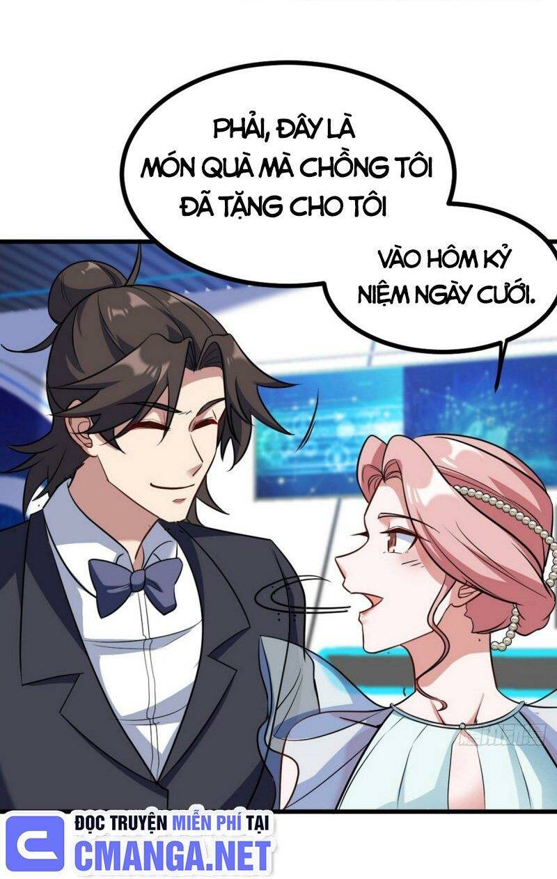 Long Vương Điện Chapter 160 - Trang 2