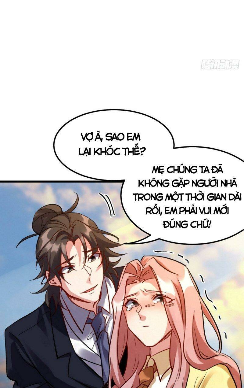 Long Vương Điện Chapter 159 - Trang 2