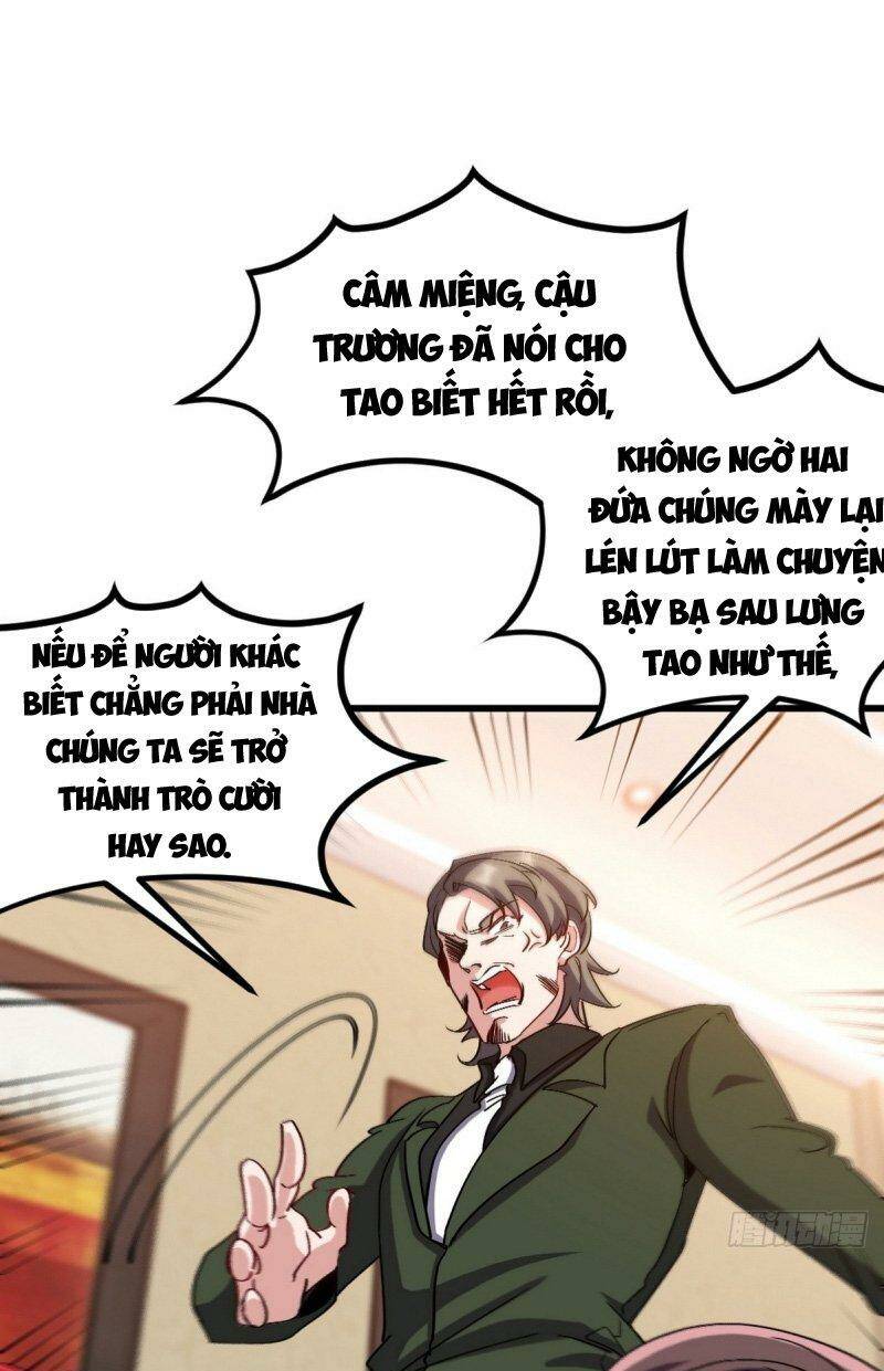 Long Vương Điện Chapter 159 - Trang 2