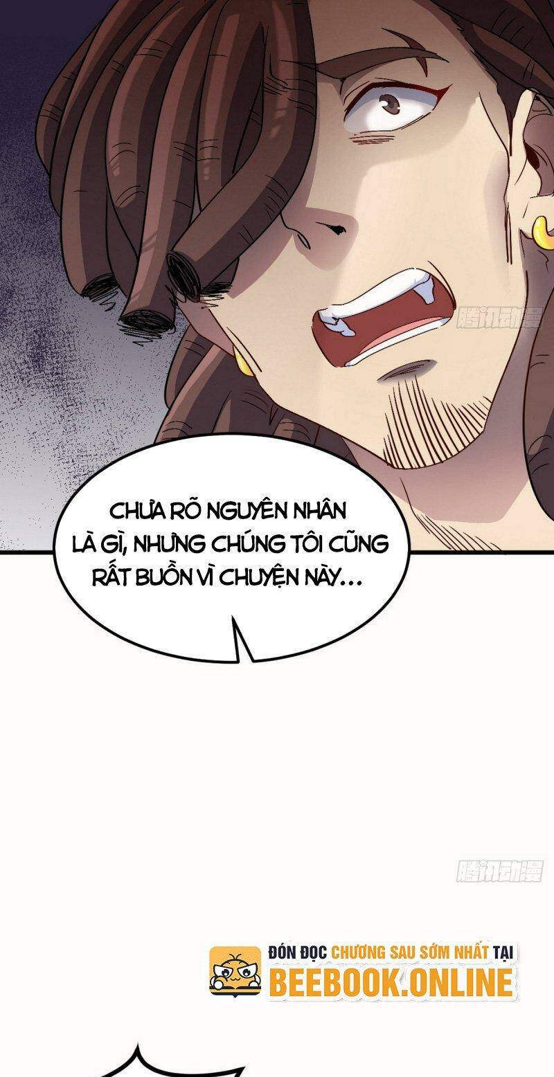 Long Vương Điện Chapter 158 - Trang 2