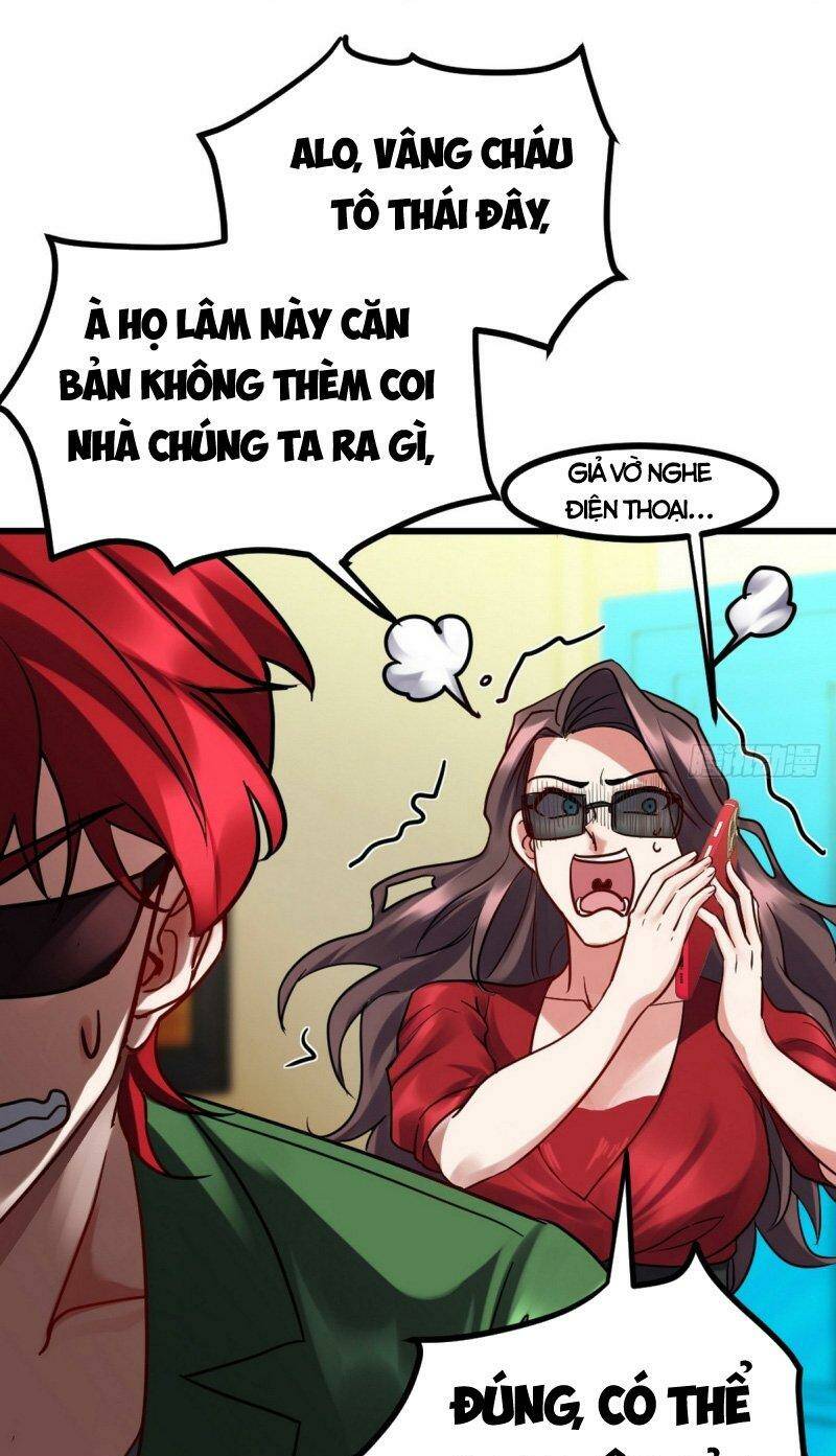 Long Vương Điện Chapter 158 - Trang 2