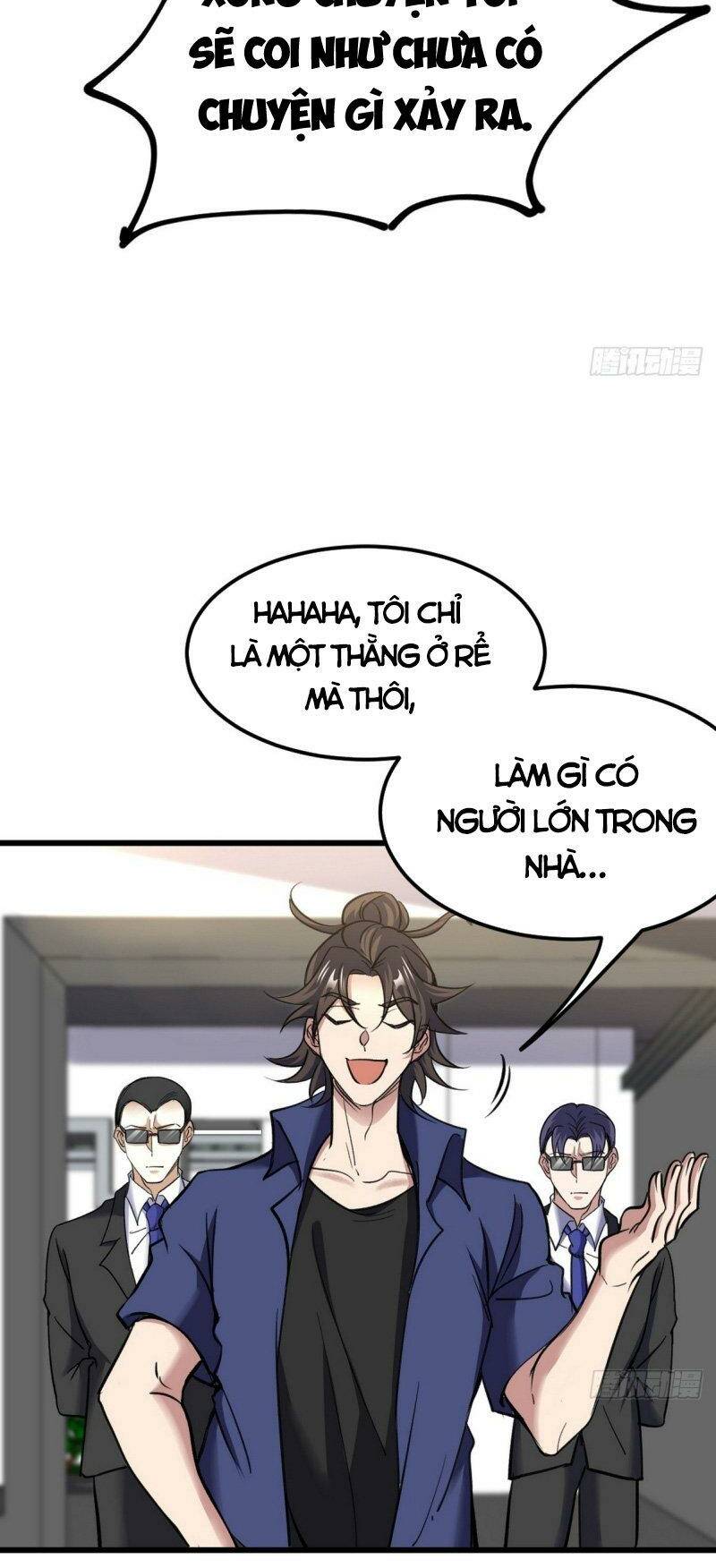 Long Vương Điện Chapter 157 - Trang 2