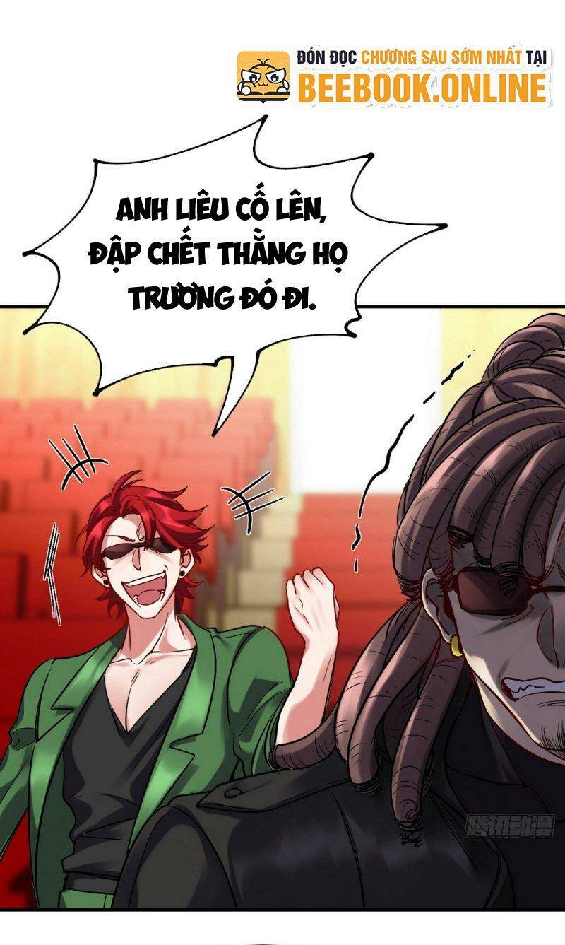 Long Vương Điện Chapter 155 - Trang 2