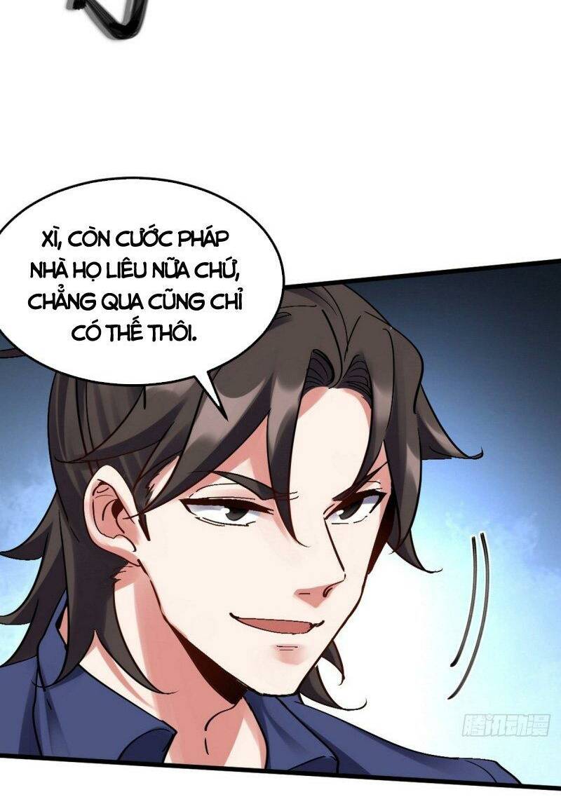 Long Vương Điện Chapter 155 - Trang 2