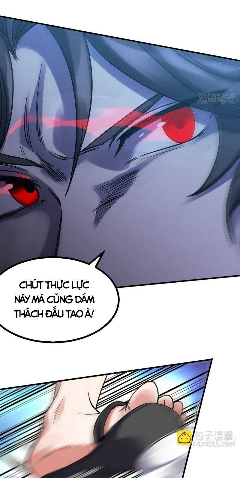 Long Vương Điện Chapter 155 - Trang 2