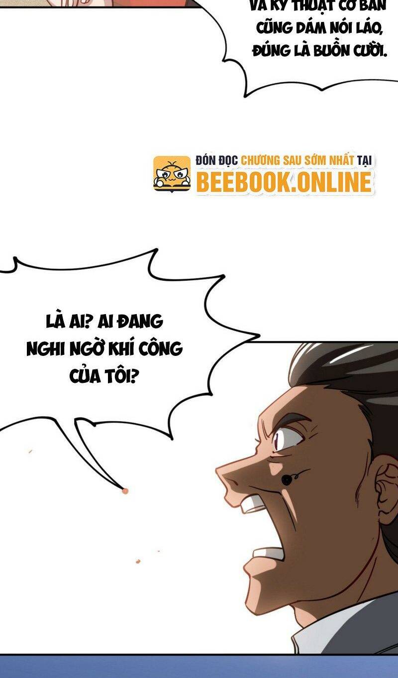 Long Vương Điện Chapter 153 - Trang 2