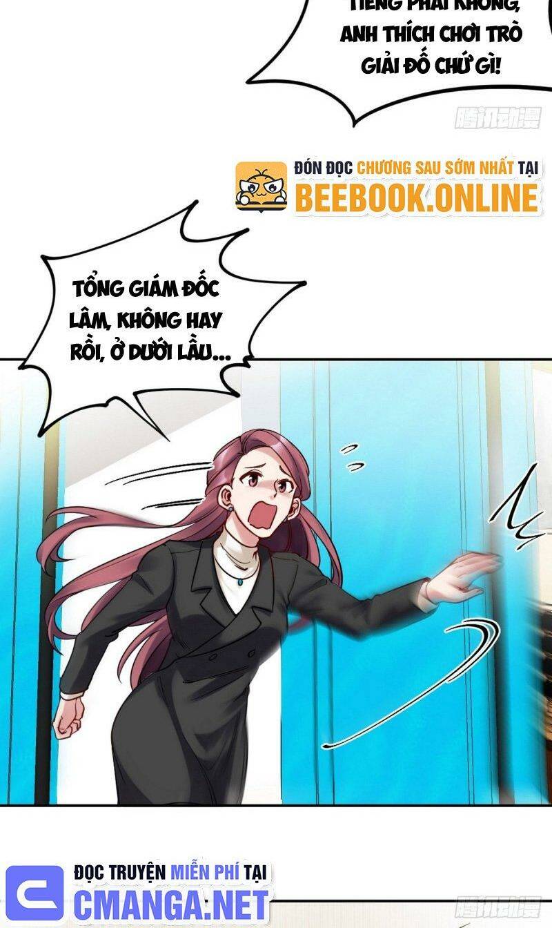 Long Vương Điện Chapter 149 - Trang 2