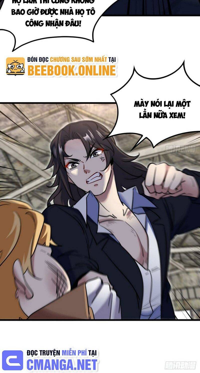 Long Vương Điện Chapter 147 - Trang 2