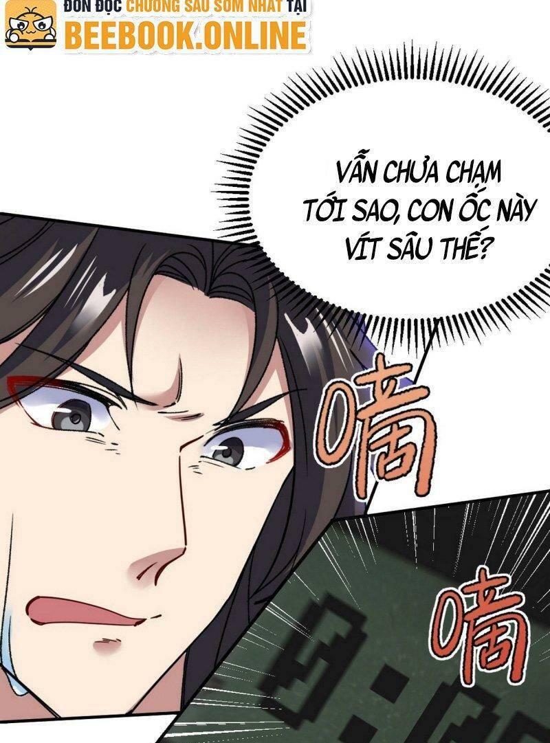 Long Vương Điện Chapter 146 - Trang 2