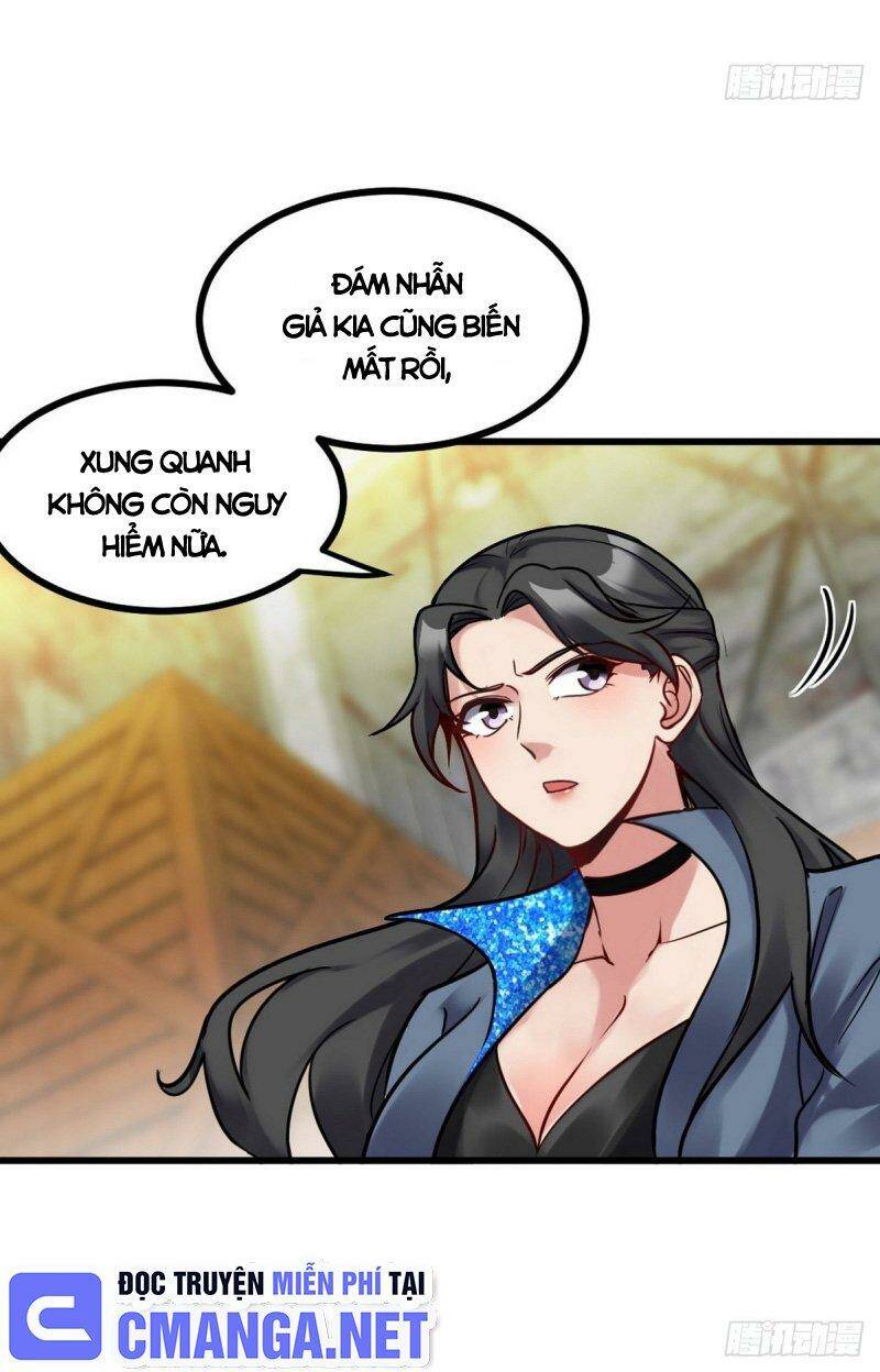 Long Vương Điện Chapter 146 - Trang 2