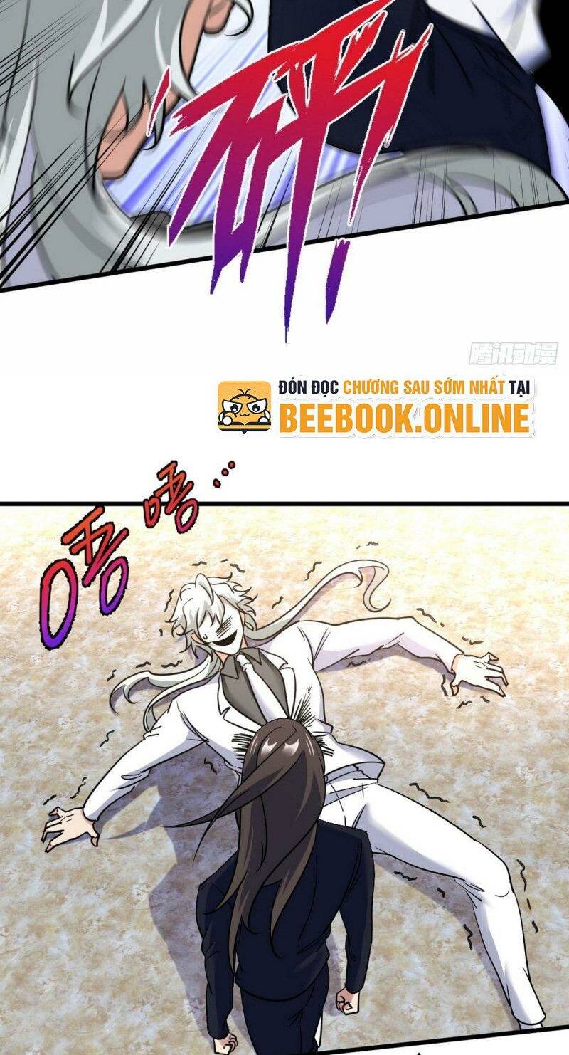 Long Vương Điện Chapter 146 - Trang 2