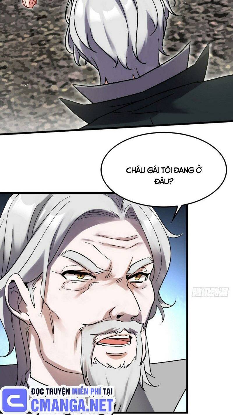 Long Vương Điện Chapter 142 - Trang 2