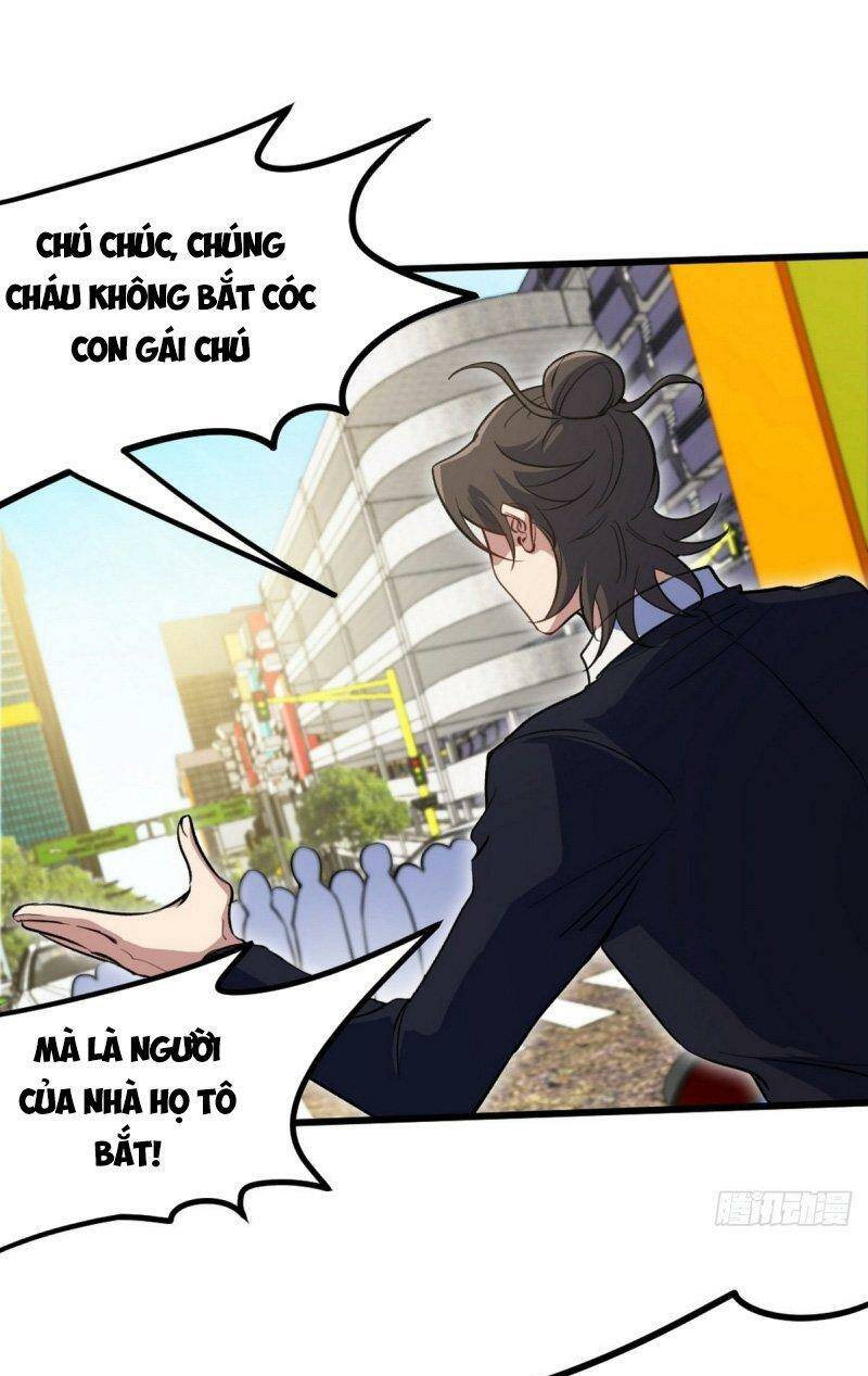 Long Vương Điện Chapter 141 - Trang 2