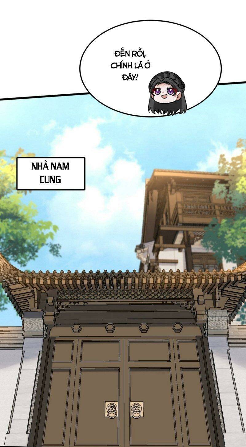 Long Vương Điện Chapter 138 - Trang 2