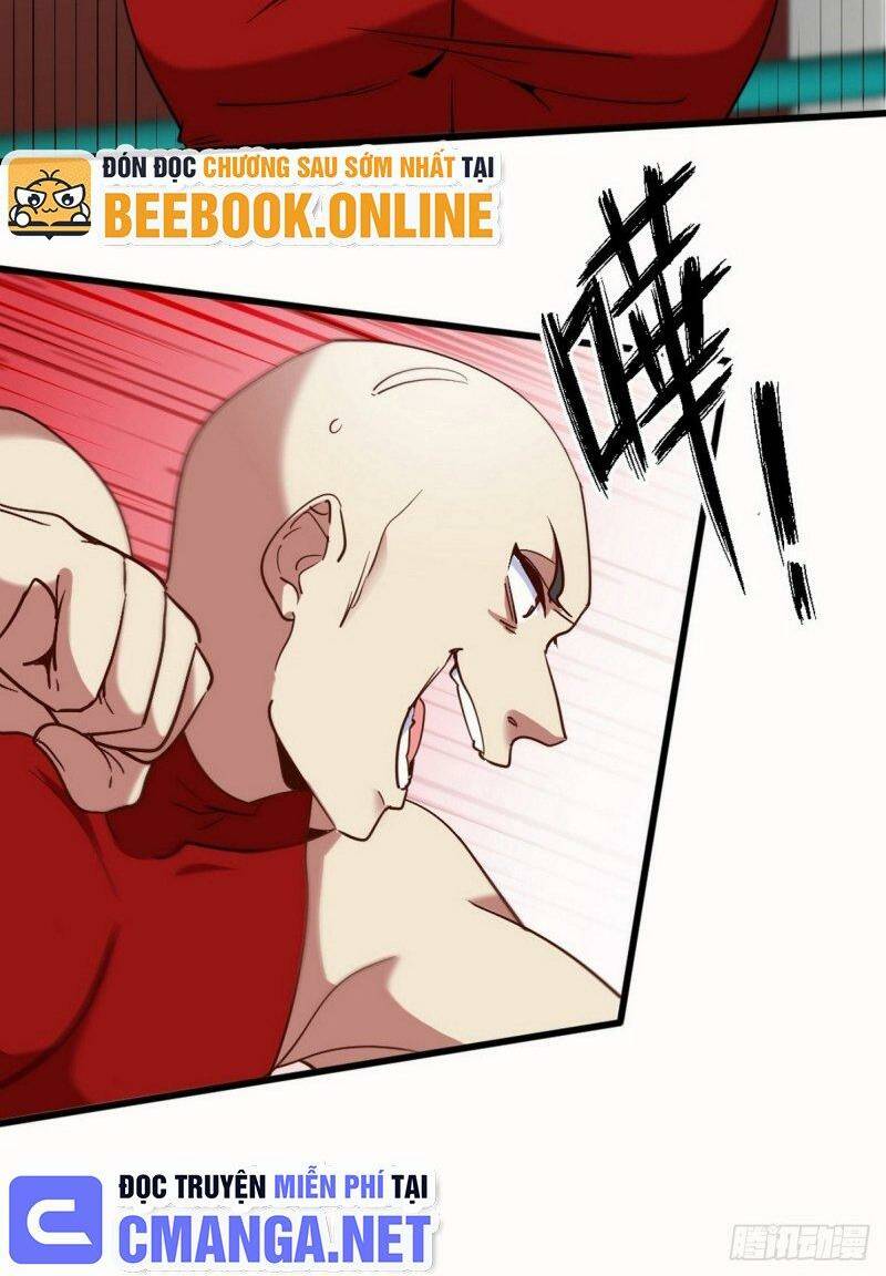 Long Vương Điện Chapter 136 - Trang 2