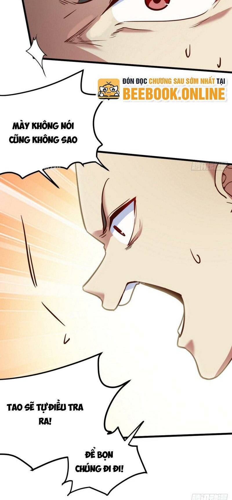 Long Vương Điện Chapter 136 - Trang 2