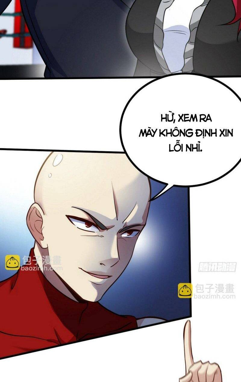 Long Vương Điện Chapter 135 - Trang 2