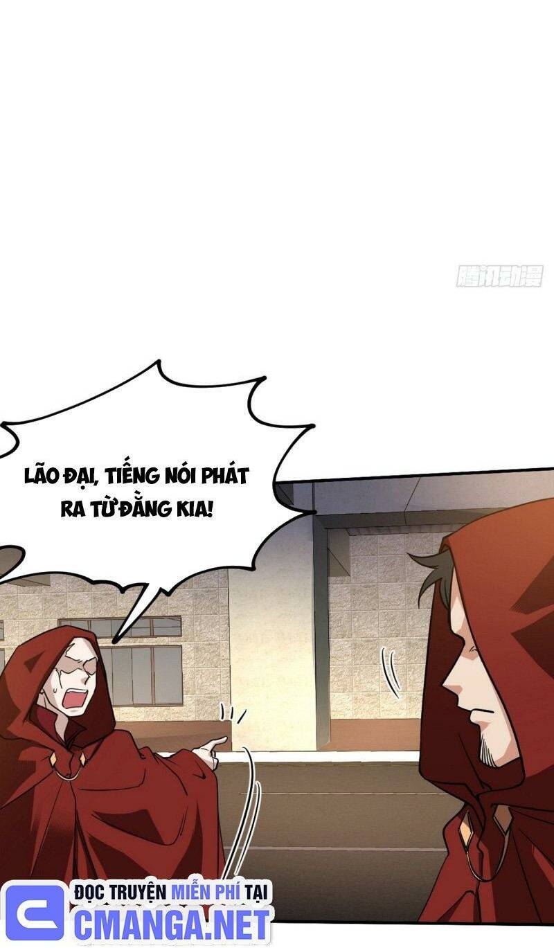 Long Vương Điện Chapter 133 - Trang 2