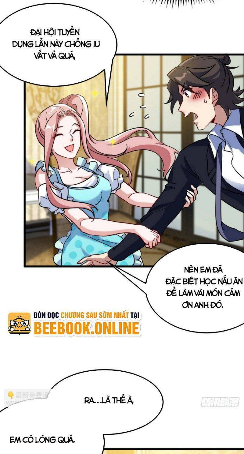 Long Vương Điện Chapter 129 - Trang 2